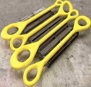 Herramienta de Manipulación de Pozos bibo: Elevador de Enlace de Alta Calidad para Perforación de Pozos Petroleros - Product Image 2