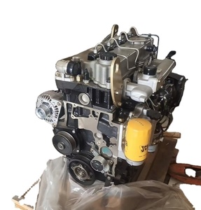 Moteur JCB 444 TC-55 (usine) - Product Image 1