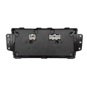 Interruptor de Aire Acondicionado para Mazda 6, GAM7-61-190B, para Modelos GH, Pieza de Repuesto - Product Image 1