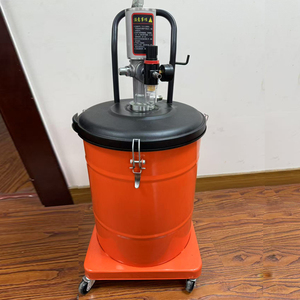 Bomba Neumática de Alta Calidad y Ultra Eficiencia, Capacidad de 40L, Salida de 0.85L/min, Relación 50:1, en Venta - Product Image 2