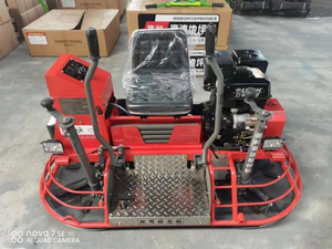 Cazzuola elettrica elettrica elettrica <span class=keywords><strong>a</strong></span> benzina con motore Honda GX690 - Product Image 2