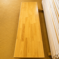 Panneau de coffrage phénolique 3 plis moderne haute résistance réutilisable de 18 mm pour murs, dalles, colonnes et coffrages en béton