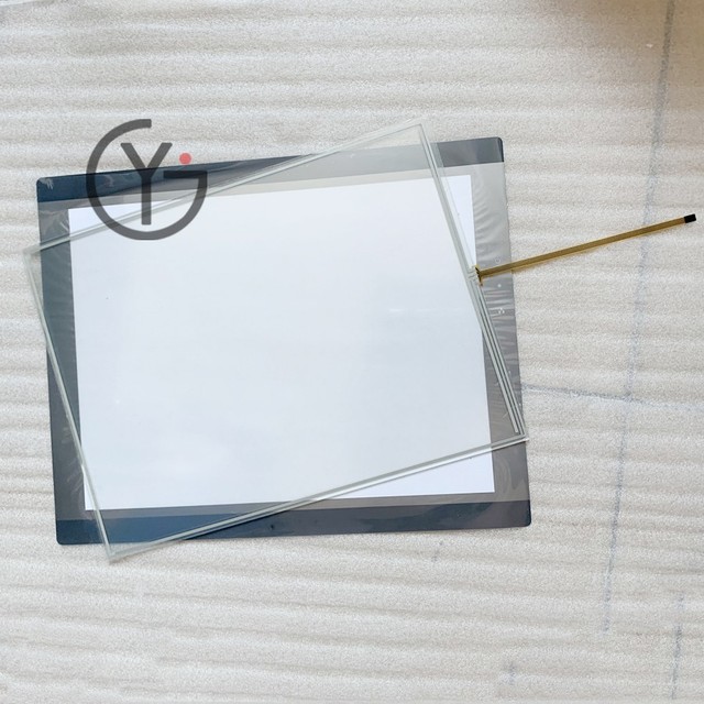 HT150A-ACD-00 NEW 15 inch Touch screen glass for HT150A
