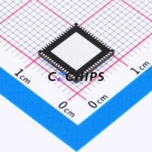 QFN-64-EP AT32UC3B0256-Z2UT วงจรรวม (9x9) ไมโครคอนโทรลเลอร์ชิปวงจรรวม (MCU/mpu/soc) ใหม่ล่าสุด - Product Image 2