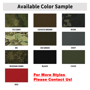 Индивидуальный позывной патч, боевой идентификатор, патчи с позывным, лазерная резка, Тактический Инфракрасный отражающий патч с застежкой-петлей - Product Image 4