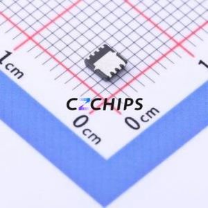 ทรานซิสเตอร์ภาคสนาม WPM3033-8/TR PDFN3X3-8L ใหม่ล่าสุด (MOSFET) - Product Image 2