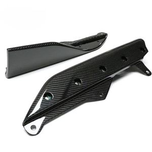 Per BMW serie 2 G42 Body Kit Dry/wet in fibra di carbonio minigonne laterali MP Style Kit di conversione - Product Image 6