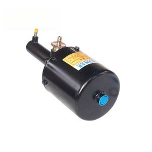 Pièces de rechange de machines de chargeur de suralimentation à haut rendement 9F653-36A020000A0 pompe de surpression d'air - Product Image 5