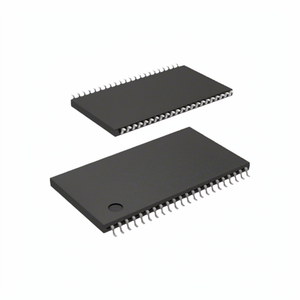 ชิ้นส่วนอิเล็กทรอนิกส์วงจรรวมหน่วยความจำ71V416S12PHG8 44 TSOP - Product Image 1