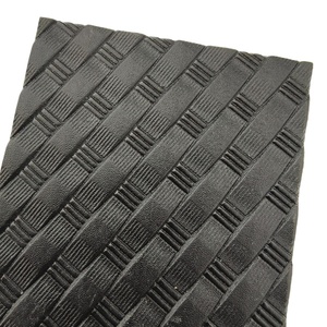 Revêtements en PVC+Acrylique Jaune Désert Profond, Options d'épaisseur 1,5 mm/2,0 mm, pour Utilisation Artisanale DIY - Product Image 6
