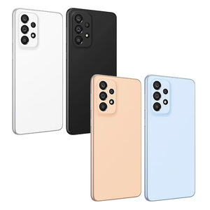 Teléfonos Móviles de Segunda Mano de Alta Calidad <span class=keywords><strong>A53</strong></span> 128GB Calidad A+ Smartphone 5G para <span class=keywords><strong>Galaxy</strong></span> <span class=keywords><strong>A53</strong></span> 5G [Doble SIM] - Product Image 2
