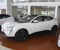 AVATR 07 Max+ BEV 2026 Fabriqué en Chine, SUV familial de luxe à charge ultra-rapide 800V, 25 haut-parleurs, son surround premium
