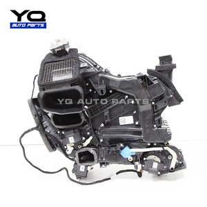 Combinaison d'assemblage de boîte de chauffage haute tension YQ pour <span class=keywords><strong>Tesla</strong></span> modèle 3 Y X S chauffage électrique automobile à faible quantité minimale de commande excellent à l'origine nouveau - Product Image 1