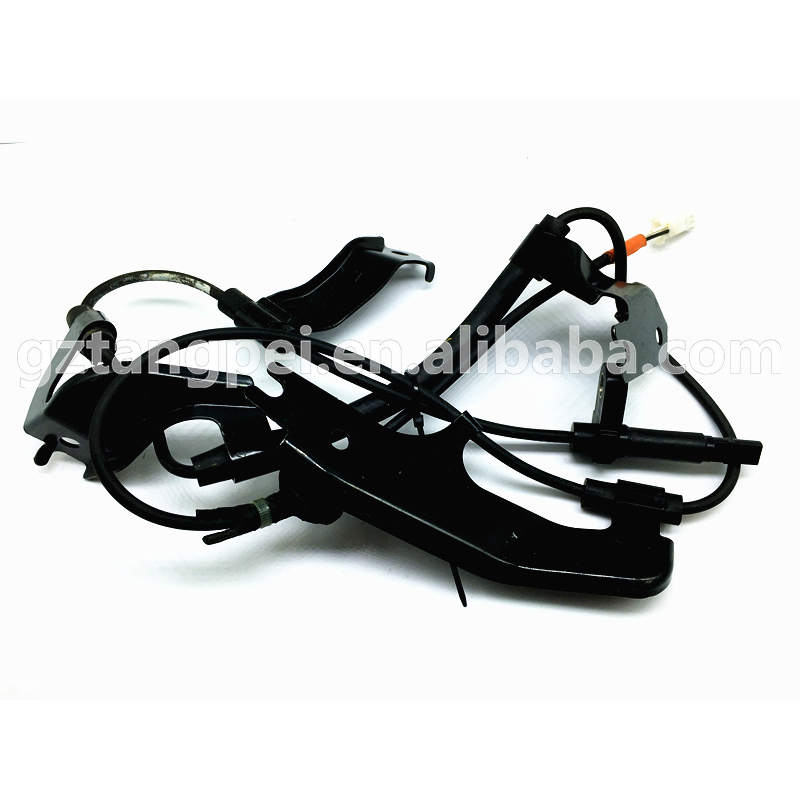 ABS Speed Sensor 89546-30080 for LEXUS - Reliable Performance