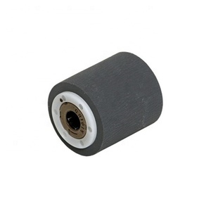 Rodillo de Recogida de Documentos 6LE502970 para Fotocopiadora E-<span class=keywords><strong>STUDIO</strong></span> 5520C/6520C/6530C, Rodillo de Alimentación ADF - Metal y PLA 100% Compatible - Product Image 6