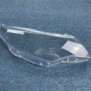 Copertura degli occhiali per fari di fabbrica di qualità e copertura delle lenti per fari in plastica per <span class=keywords><strong>KIA</strong></span> K5 2016-2018 - Product Image 5
