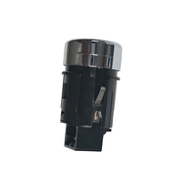 Botón de Encendido/Apagado 5NG959839A 2ZZ Compatible con TiguanL, Tharu, Teramont, Lamando L, Tayron, Tanyue, Magotan