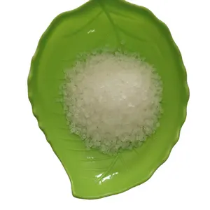Hoge Dichtheid Polyethyleen Qatar Petrochemische Q TR-571 Hdpe Plastic Grondstof Voor Bleekwater Fles