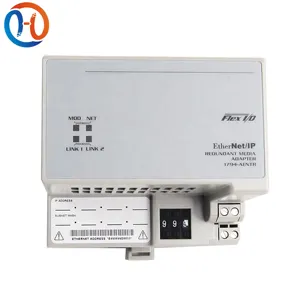 Listo Para Enviar 1794-AENTR Nuevo Módulo PLC Original Stock En Almacén