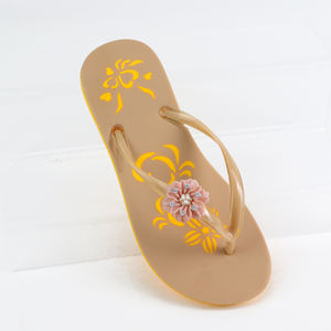 Usine <span class=keywords><strong>Femme</strong></span> Pantoufles Tongs String <span class=keywords><strong>Sandales</strong></span> Femmes Tongs Pantoufles - Product Image 4