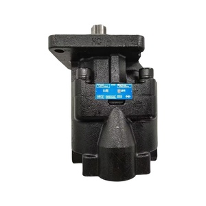 Pièces détachées de camion de haute qualité et très vendues, système moteur de camion, pompe à huile hydraulique arrière JHP2100 pour Shacman - Product Image 1