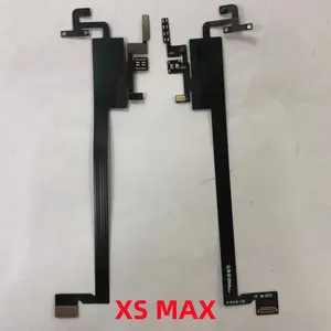 Auricular Sensor de luz Cable flexible de proximidad Sin altavoz para <span class=keywords><strong>iPhone</strong></span> X <span class=keywords><strong>XS</strong></span> XR 11 12 Mini PRO MAX - Product Image 4