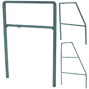 Supporto per gabbia a 2 livelli - Product Image 1