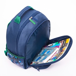 <b>Backpack</b> for Boys <b>Student</b> <b>Backpack</b> Luminous in the Dark <b>Backpack</b> - Product Image 2