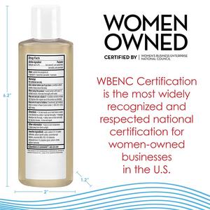 Meilleure vente de shampooing Anti-perte de cheveux, Top 3%, acide salicylique, <span class=keywords><strong>traitement</strong></span> du <span class=keywords><strong>cuir</strong></span> <span class=keywords><strong>chevelu</strong></span> - Product Image 4