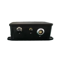 Module GNSS Chengdu Beidou Xingyun Technology Co. Ltd. Modèle 511R Récepteur satellite de navigation prend en charge les réseaux 4G RS232/RS485