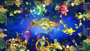 72 changements très classique Monkey King Dragon Slayer Fish Game Boards Plateau de jeu à pièces à vendre - Product Image 4