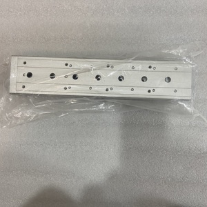 กระบอกสูบสไลด์ S-MC MXS20-200 ของแท้ คุณภาพดั้งเดิมใหม่ - Product Image 4