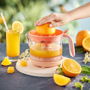 Exprimidor de Cítricos Eléctrico Bear de 400 ml con Varilla Vertical de Fácil Operación para Hacer Jugo de Naranja - Product Image 2