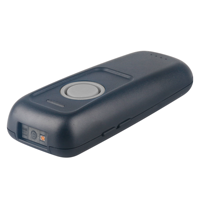 Escáner de Código de Barras Inalámbrico 2D Dyscan Compatible con Bluetooth para Inventario, Lector de Imágenes para Tablet, iPhone, iPad, Android, IOS, POS