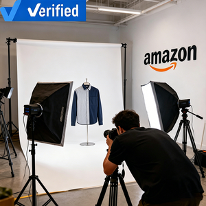 Solution visuelle tout-en-un de qualité supérieure pour la photographie de produits AMZ Listing Studio, la vidéo 4K, la conception graphique et les infographies pour SP EB ET IG - Product Image 1