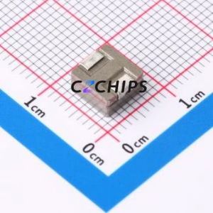 SRP6540-2R2M ตัวเหนี่ยวนำไฟฟ้าแบบ SMD, 6.5x7.2 มม. ( ค่าความเหนี่ยวนำ: 2.2uH ) ( ความแม่นยำ: 20% กระแสไฟฟ้าที่กำหนด: 9A ) - Product Image 2
