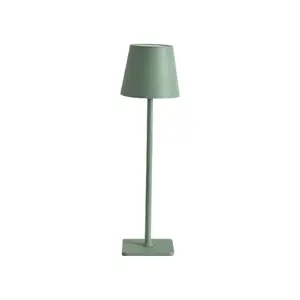 Unieke Stijl Woonkamer Decoratie Nieuwe Trend Creatieve Styling Hoge-Leg Bureaulamp