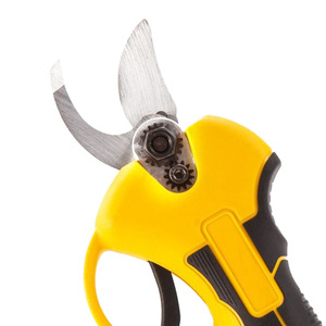 Electric Pruning <b>Shears</b> Rechargeable 27 Mm Cut Capacity Double Cut Cordless Garden <b>Tool</b> Ambidextrous Design - Product Image 4