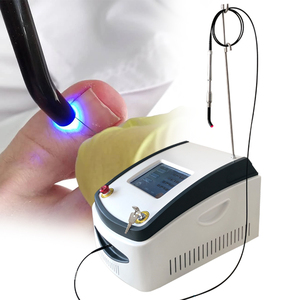 Láser de diodo de alta potencia 980nm Dispositivo de terapia de <span class=keywords><strong>hongos</strong></span> <span class=keywords><strong>en</strong></span> las uñas Eliminación de onicomicosis y verrugas <span class=keywords><strong>en</strong></span> <span class=keywords><strong>los</strong></span> <span class=keywords><strong>pies</strong></span> - Product Image 3