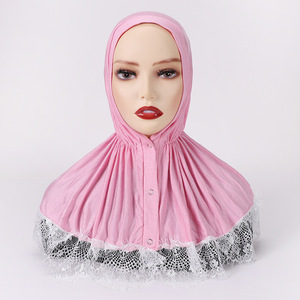 <span class=keywords><strong>Dentelle</strong></span> noire bulle plaine en <span class=keywords><strong>mousseline</strong></span> de soie <span class=keywords><strong>dentelle</strong></span> Hijab couleurs écharpes personnaliser écharpes Hijab écharpe couture <span class=keywords><strong>dentelle</strong></span> - Product Image 1