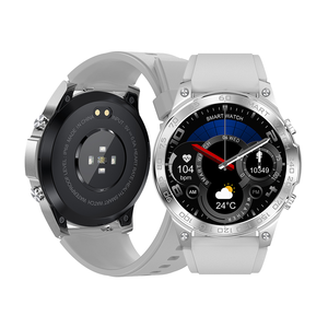 Reloj Inteligente DM50 con Pantalla AMOLED de 1.43 Pulgadas para Hombre, HD, NFC, Llamadas por Bluetooth, Resistente al Agua IP68, Reloj Deportivo para Fitness - Product Image 5