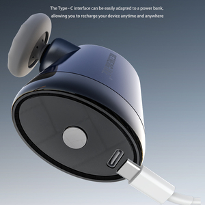 Neueste Produkte <span class=keywords><strong>2025</strong></span> <span class=keywords><strong>Recovery</strong></span> Gun Vibrations massage Körper Deep Tissue Muskel vibration Massage Gun Muskel therapie - Product Image 2