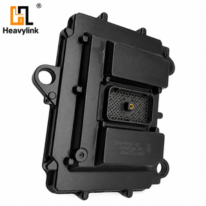 Contrôleur ECM Heavylink 216-0658, module de commande du moteur pour chargeuses compactes Cat 226B 236B 247B 257B 248B 242B 246B - Product Image 4