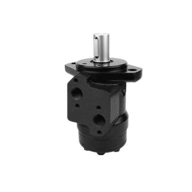 Hydraulic Earth Auger Motor Earth Auger Hydraulic Motor Omr 315 Hydraulic Motor