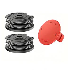 F016800351 Trimmer Line Spool Head 1.6mm/20FT <b>String</b> Trimmer AutoFeed For Lawn Mower ART 24/27/30/30-36 Li Strimmer - Product Image 6