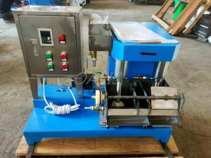 Mini Tuyển nổi di động cho khoáng sản/quặng/đồng khai thác mỏ Tuyển nổi thử nghiệm máy móc khai thác mỏ đa Tuyển nổi di động - Product Image 3