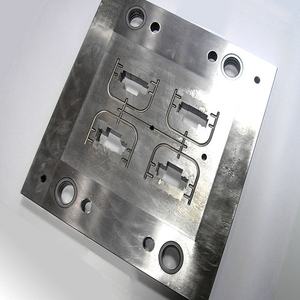 Fundición <span class=keywords><strong>de</strong></span> Metal personalizada, fundición a presión <span class=keywords><strong>de</strong></span> alta presión, molde permanente, piezas <span class=keywords><strong>de</strong></span> fundición, molde <span class=keywords><strong>de</strong></span> inyección <span class=keywords><strong>de</strong></span> plástico - Product Image 5