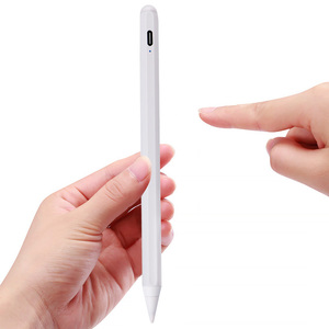 Nuevo y mejorado POM bien Punta Activa tableta capacitiva de la pantalla táctil stylus pen especial <span class=keywords><strong>para</strong></span> <span class=keywords><strong>ipad</strong></span>, dibujo a lápiz - Product Image 4