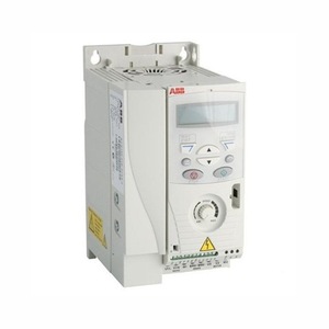 อินเวอร์เตอร์ Abb Acs550-01-125A-4 แบบ 3 เฟส 380V 480V 55 กิโลวัตต์ สำหรับงานอุตสาหกรรม - Product Image 2