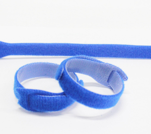 Gancio E Anello Per Scarpe Per bambini Riutilizzabili In Nylon di Fissaggio dei Cavi - Product Image 1